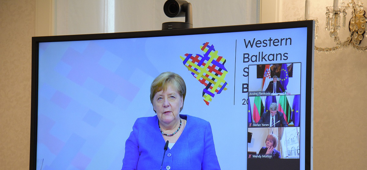 Predsjednik Vlade na sastanku na vrhu Berlinskog procesa